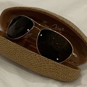 Maui Jim Baby Beach Sunglasses